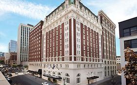 Hotel The Benson Portland, Curio Collection By Hilton